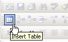 Botton for table