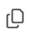 Copy icon