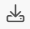 Download icon