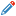 The Edit the text icon