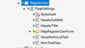 What the rendering looks like