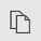 copy icon